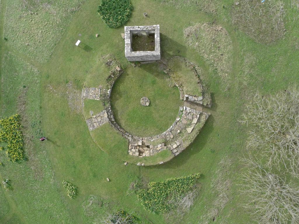 Thrumster House Wick  Dış mekan fotoğraf