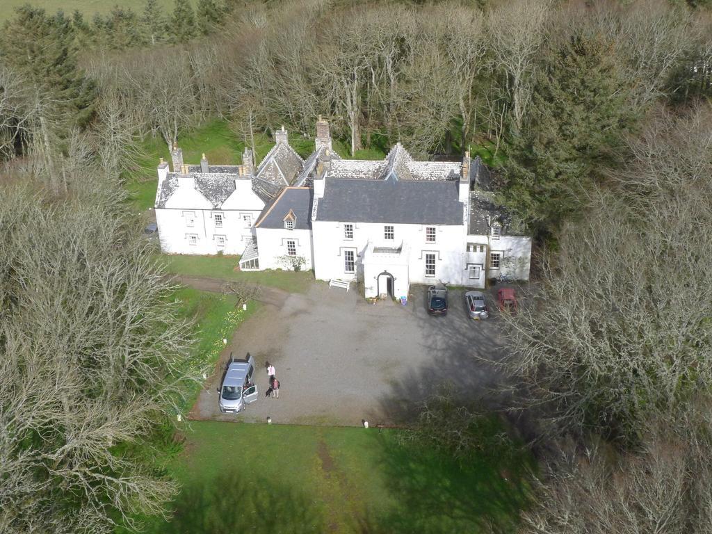 Thrumster House Wick  Dış mekan fotoğraf
