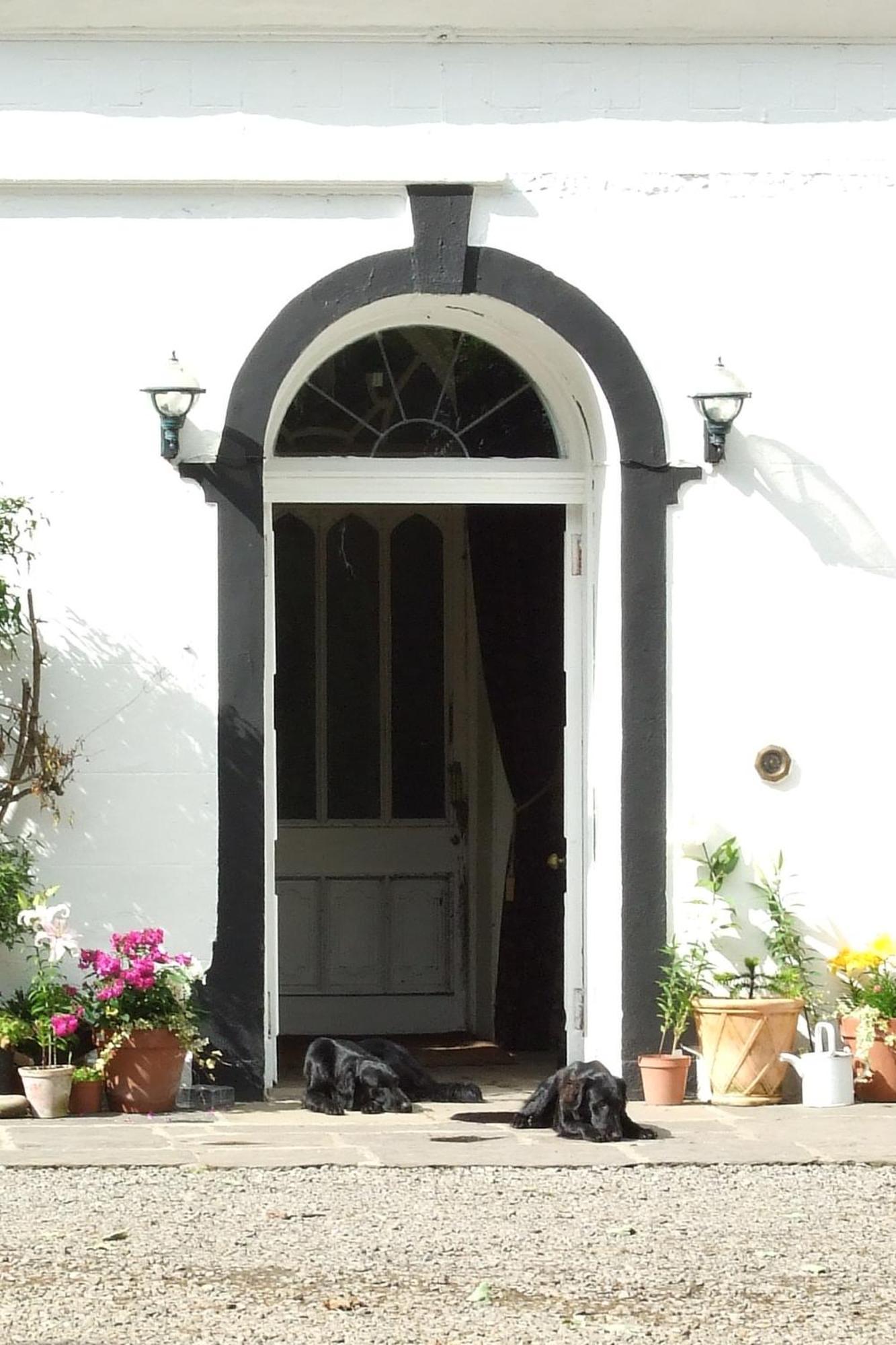 Thrumster House Wick  Dış mekan fotoğraf