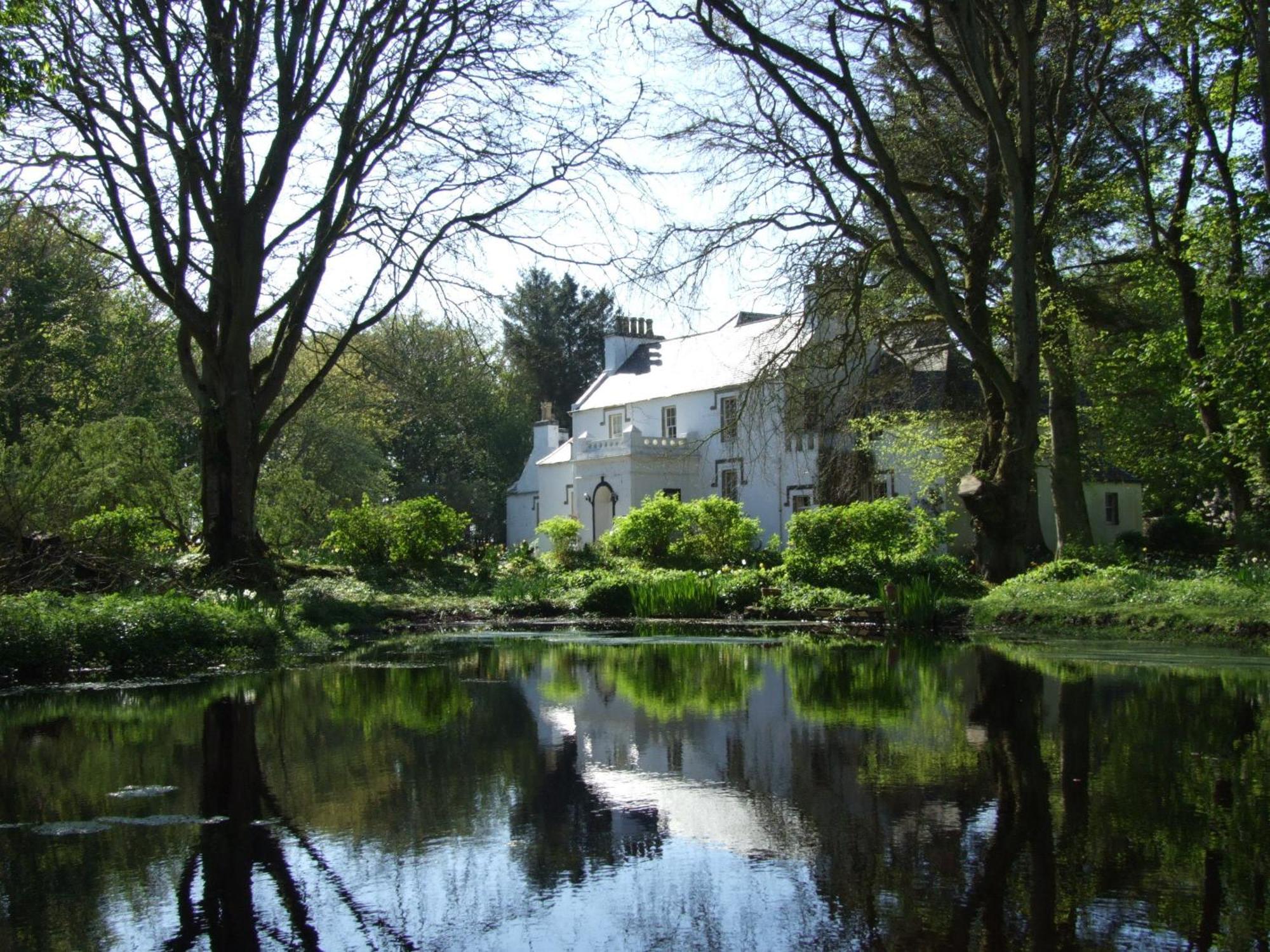 Thrumster House Wick  Dış mekan fotoğraf