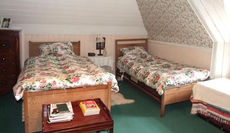 Thrumster House Wick  Oda fotoğraf